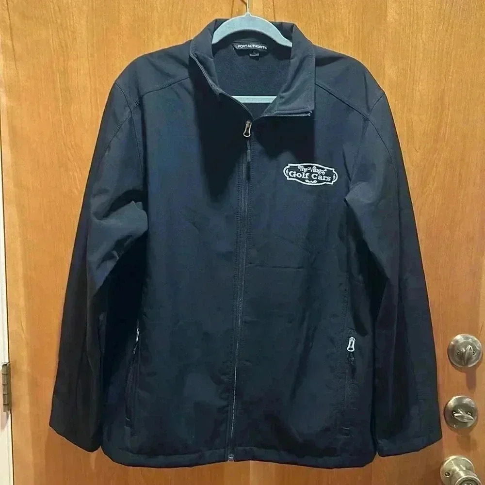 Port Authority men’s jacket size large